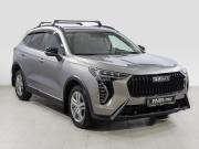Haval Jolion I Рестайлинг Химки  - изображение 32