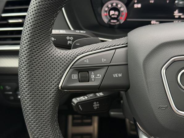Audi Q5 II (FY) Рестайлинг с пробегом 2025 года, цена 5 450 000 рублей, 25 км, внедорожник, Автокод Объявления