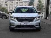 Kia Carnival IV Москва  - изображение 24