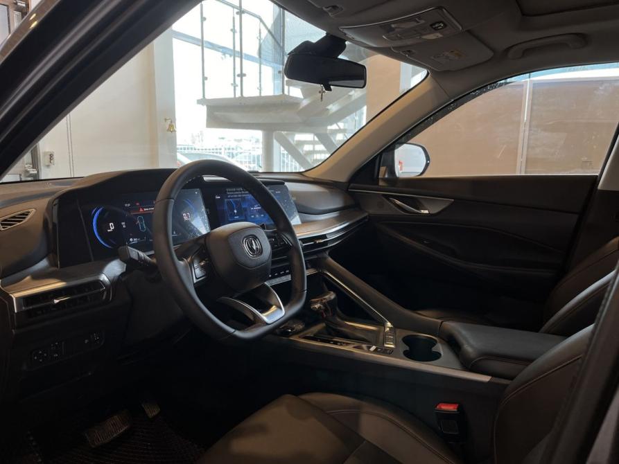 Changan CS35 Plus I Рестайлинг Чебоксары  - изображение 18