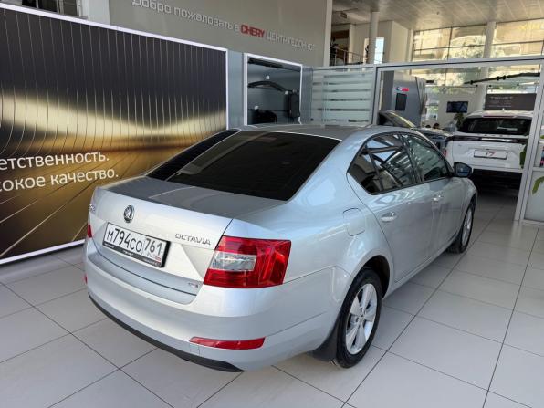 Skoda Octavia III (A7) с пробегом 2013 года, цена 1 520 000 рублей, 82505 км, лифтбек, Автокод Объявления