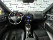 Nissan Juke I Ростов-на-Дону  - изображение 29