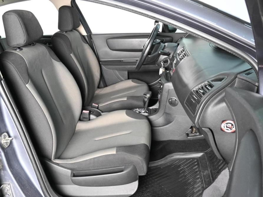 Citroen C4 I Рестайлинг Ростов-на-Дону  - изображение 8