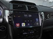 Toyota Camry VII (XV50) Рестайлинг Ростов-на-Дону  - изображение 33