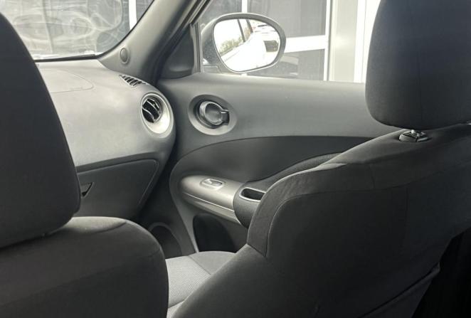Nissan Juke I с пробегом 2011 года, цена 780 000 рублей, 216356 км, внедорожник, Автокод Объявления