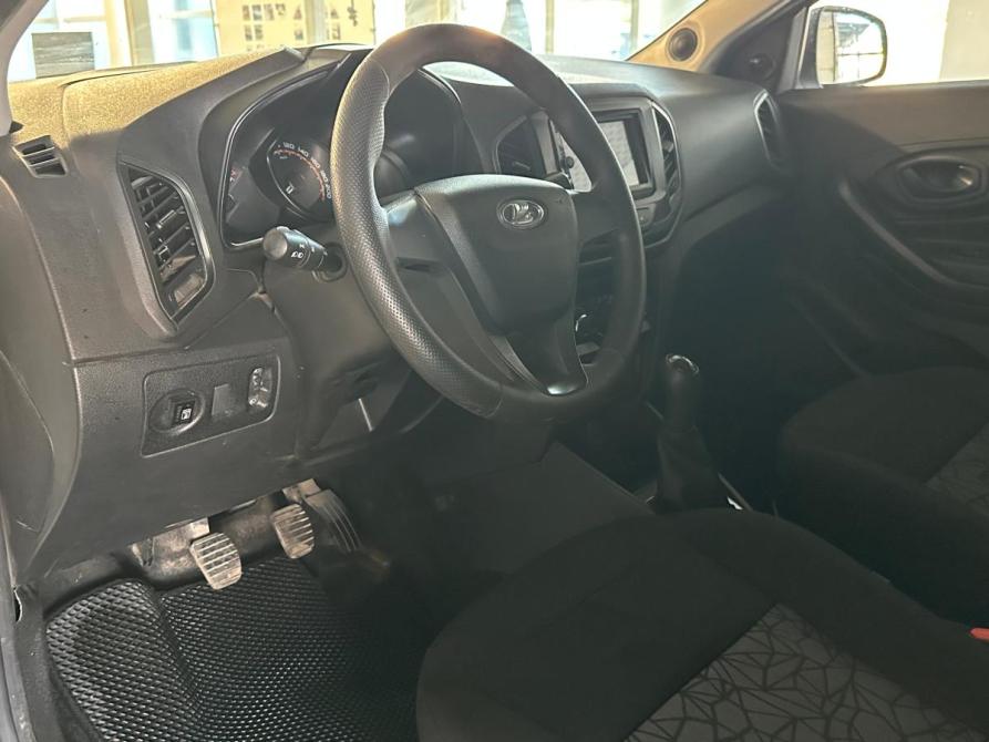 Lada (ВАЗ) XRAY I Тольятти  - изображение 14