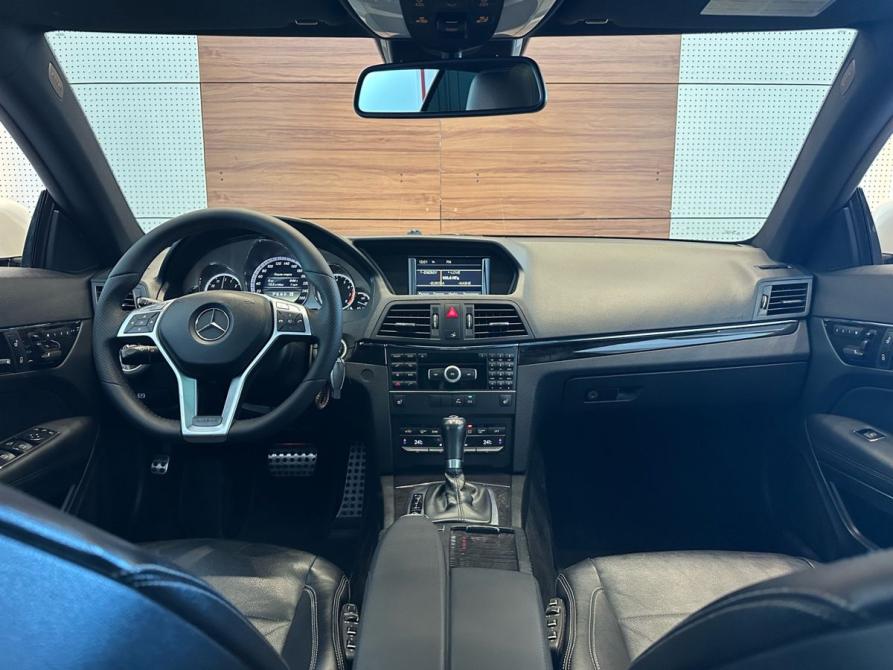 Mercedes-Benz E-Класс IV (W212 S212 C207) Челябинск  - изображение 8
