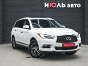 Infiniti QX60 I Рестайлинг Екатеринбург  - изображение 24