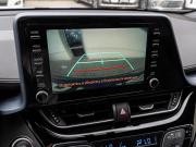Toyota C-HR I Рестайлинг Краснодар  - изображение 37