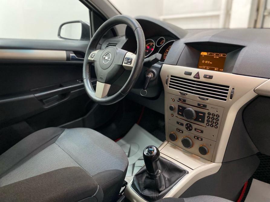 Opel Astra H Рестайлинг Энгельс  - изображение 37