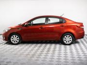 Kia Rio III Рестайлинг Москва  - изображение 20