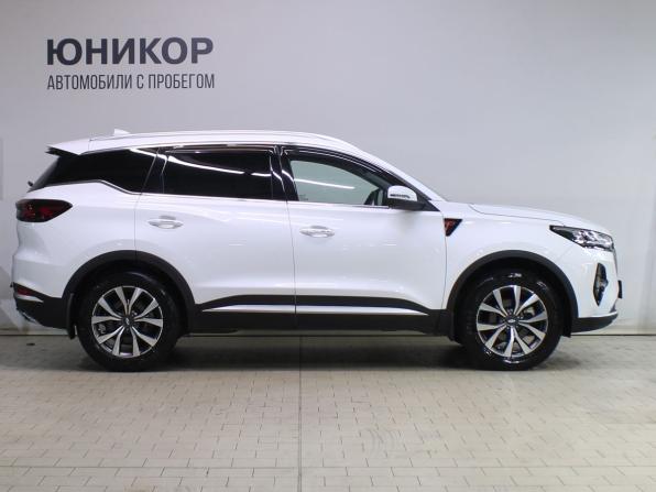 Chery Tiggo 7 Pro Max I с пробегом 2023 года, цена 1 829 000 рублей, 34843 км, внедорожник, Автокод Объявления