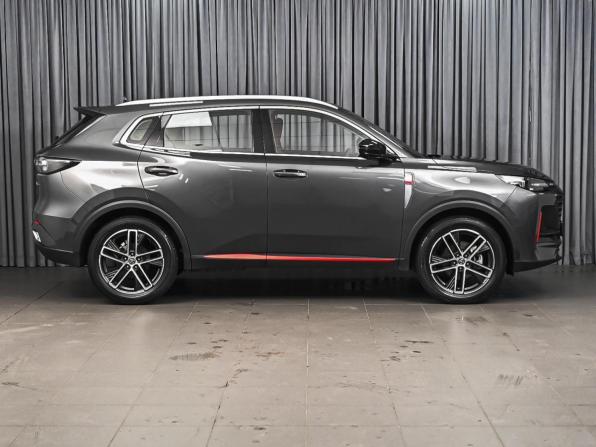 Changan CS55 Plus II с пробегом 2023 года, цена 2 249 000 рублей, 39373 км, внедорожник, Автокод Объявления