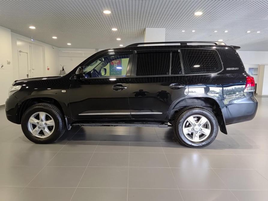 Toyota Land Cruiser 200 Series Казань  - изображение 10