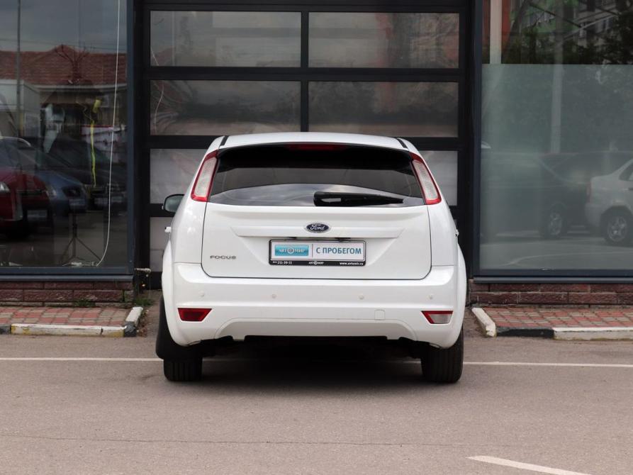 Ford Focus II Рестайлинг Нижний Новгород  - изображение 3