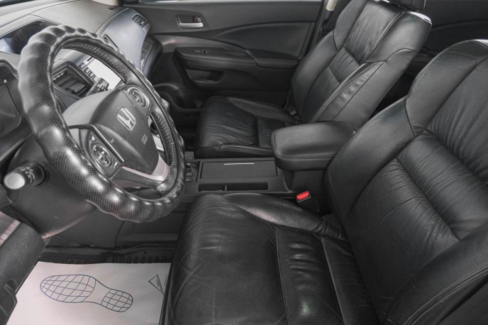 Honda CR-V IV Кемерово  - изображение 9