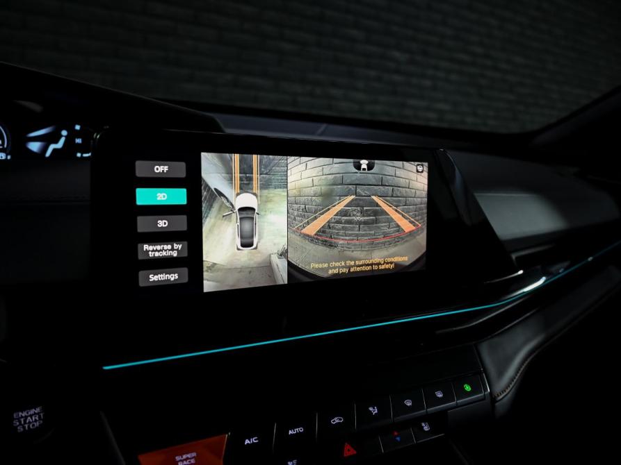 Changan UNI-V I Екатеринбург  - изображение 14