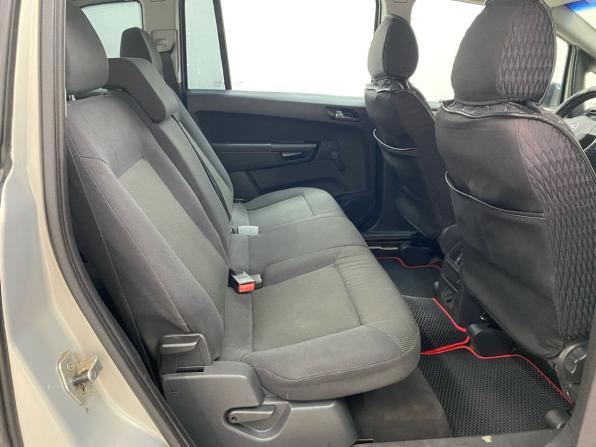 Opel Zafira B с пробегом 2007 года, цена 385 000 рублей, 219599 км, компактвэн, Автокод Объявления