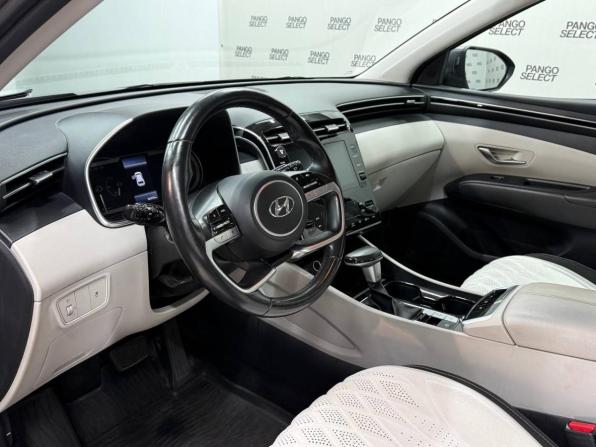 Hyundai Tucson IV с пробегом 2021 года, цена 2 884 000 рублей, 56938 км, внедорожник, Автокод Объявления