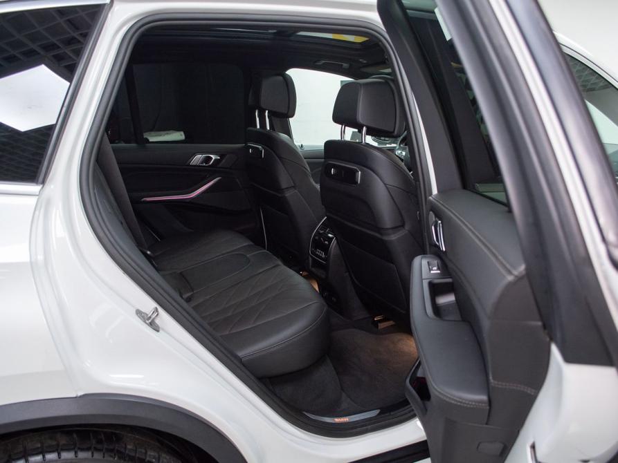 BMW X5 IV (G05/G18) Рестайлинг Новосибирск  - изображение 19
