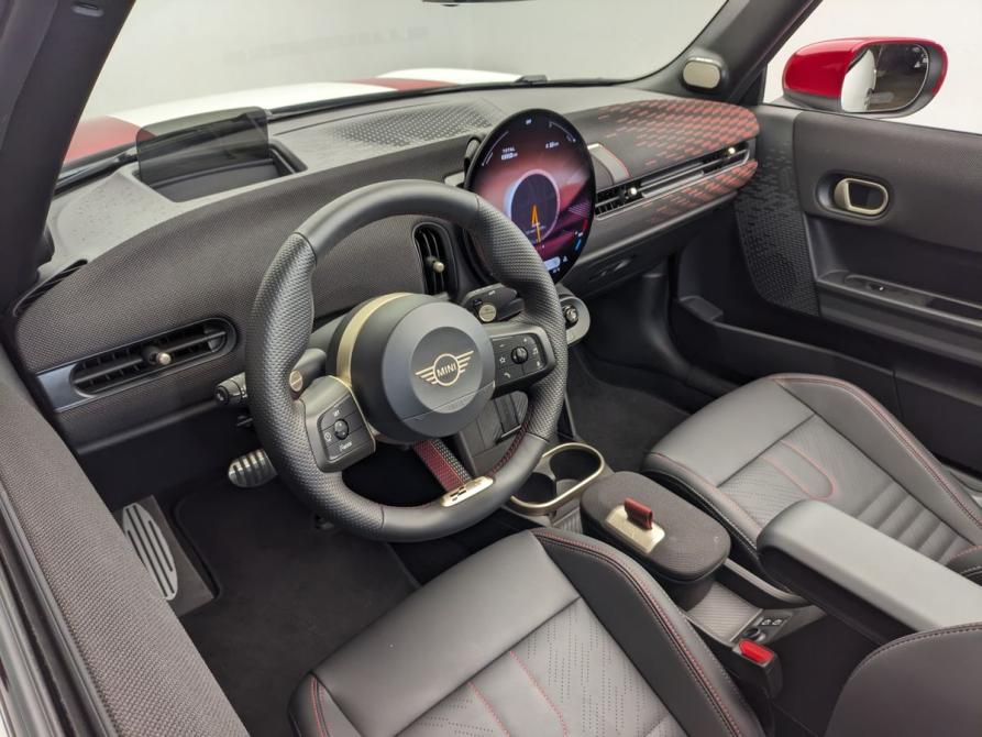Mini Cabrio IV Москва  - изображение 15