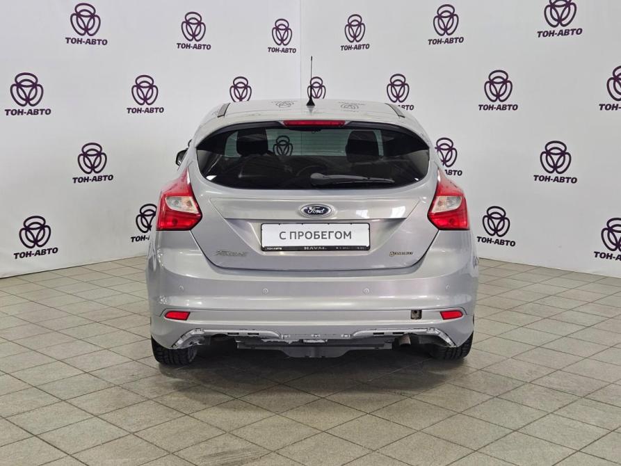 Ford Focus III Тольятти  - изображение 6