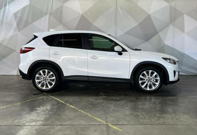 Mazda CX-5 I с пробегом 2013 года, цена 1 950 000 рублей, 51071 км, внедорожник, Автокод Объявления