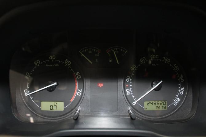 Skoda Octavia I (A4) Рестайлинг с пробегом 2006 года, цена 450 000 рублей, 250000 км, лифтбек, Автокод Объявления