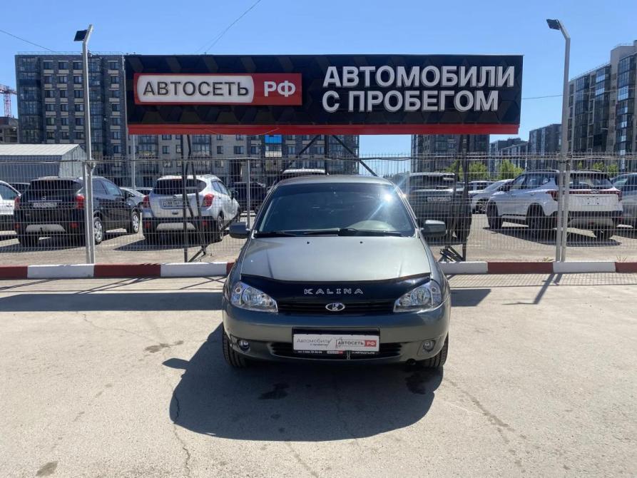 Lada (ВАЗ) Kalina I Альметьевск  - изображение 2