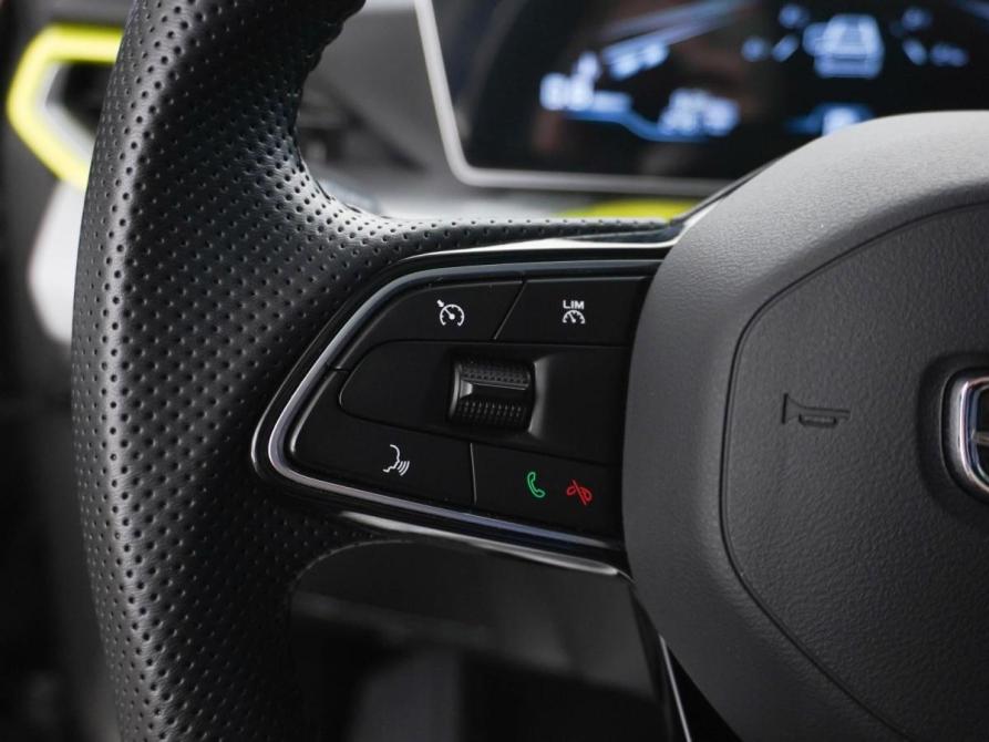 Geely Binyue I Рестайлинг 2 Москва  - изображение 14