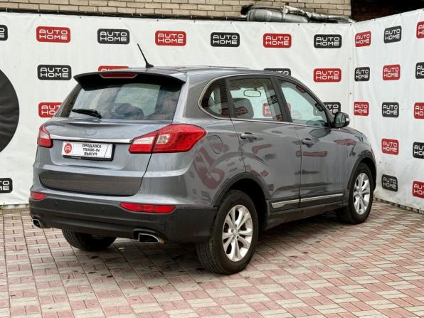 Chery Tiggo 5 I с пробегом 2015 года, цена 649 990 рублей, 265800 км, внедорожник, Автокод Объявления