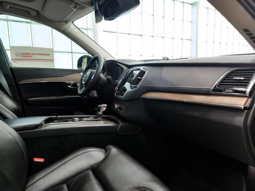 Volvo XC90 II Казань  - изображение 13