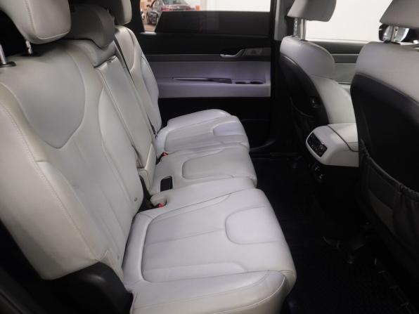 Hyundai Palisade I с пробегом 2021 года, цена 4 333 000 рублей, 144377 км, внедорожник, Автокод Объявления
