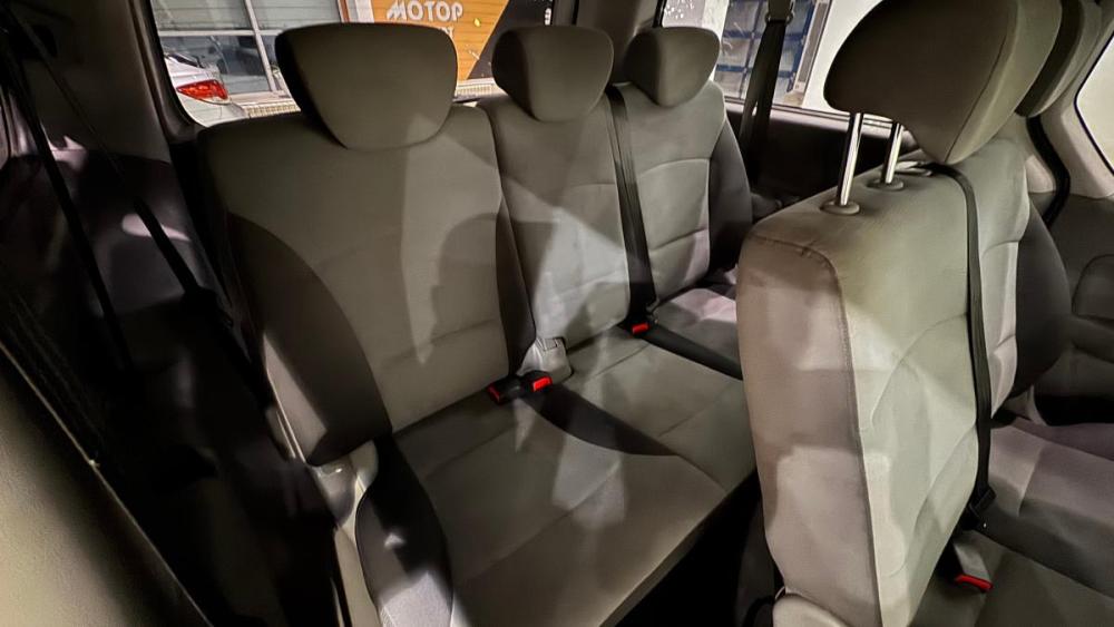 Hyundai H-1 II Киров  - изображение 18