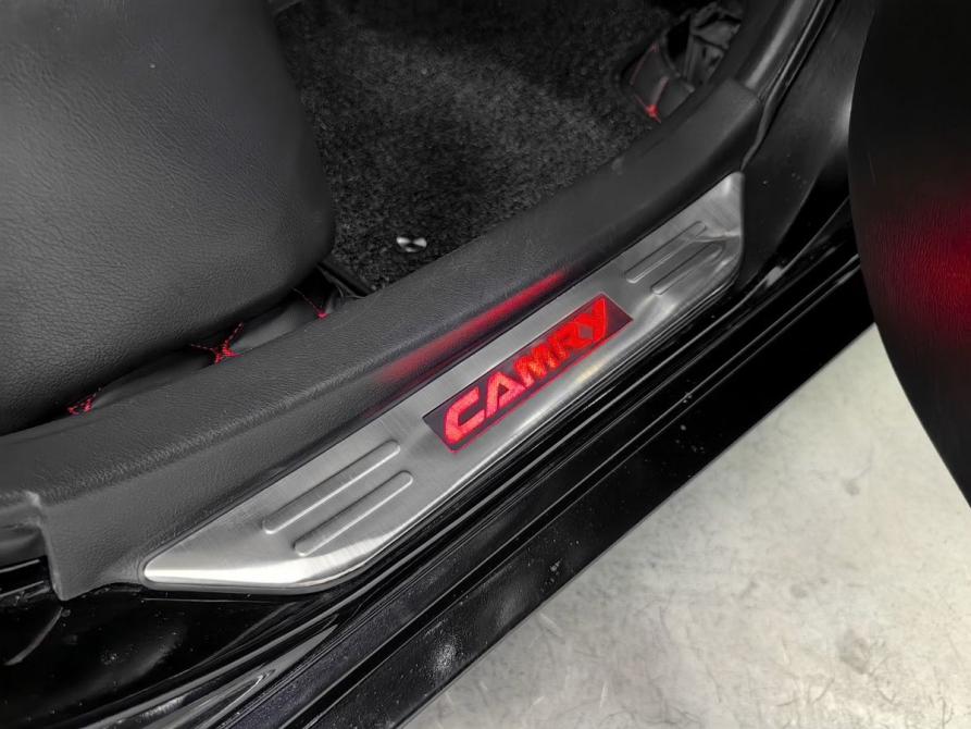 Toyota Camry VI (XV40) Новосибирск  - изображение 23