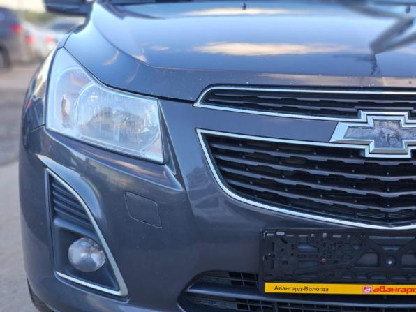 Chevrolet Cruze I Рестайлинг с пробегом 2013 года, цена 800 000 рублей, 137000 км, хэтчбек, Автокод Объявления