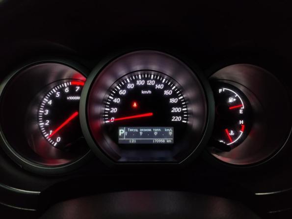 Suzuki Grand Vitara II Рестайлинг с пробегом 2010 года, цена 1 170 000 рублей, 170956 км, внедорожник, Автокод Объявления