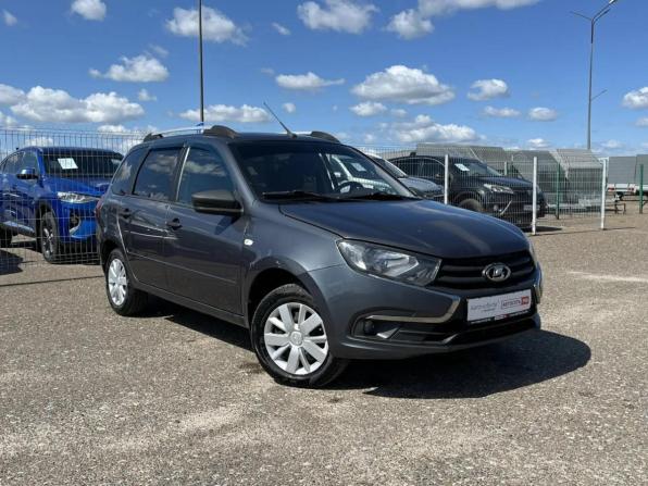 Lada (ВАЗ) Granta I Рестайлинг с пробегом 2019 года, цена 527 895 рублей, 158158 км, универсал, Автокод Объявления