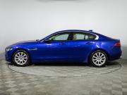 Jaguar XE I Санкт-Петербург  - изображение 32