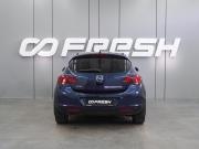 Opel Astra J Воронеж  - изображение 22