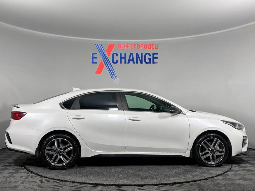Kia Cerato IV Нижний Новгород  - изображение 4