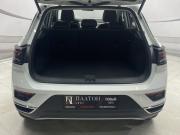 Volkswagen T-Roc I Рестайлинг Воронеж  - изображение 31