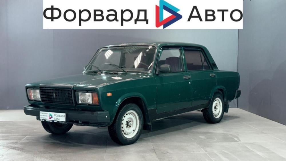 Lada (ВАЗ) 2107 Сургут  - изображение 4