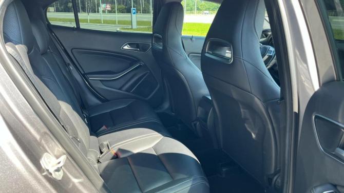 Mercedes-Benz GLA AMG I (X156) с пробегом 2014 года, цена 1 900 000 рублей, 139000 км, внедорожник, Автокод Объявления