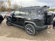 JETOUR T2 Пермь  - изображение 13
