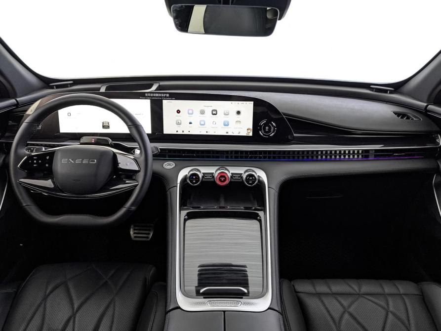 Exeed RX Химки  - изображение 14