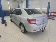 Renault Logan II Курган  - изображение 10