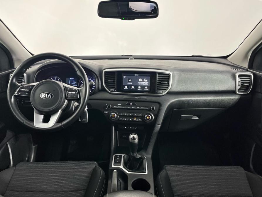 Kia Sportage IV Рестайлинг Ижевск  - изображение 7