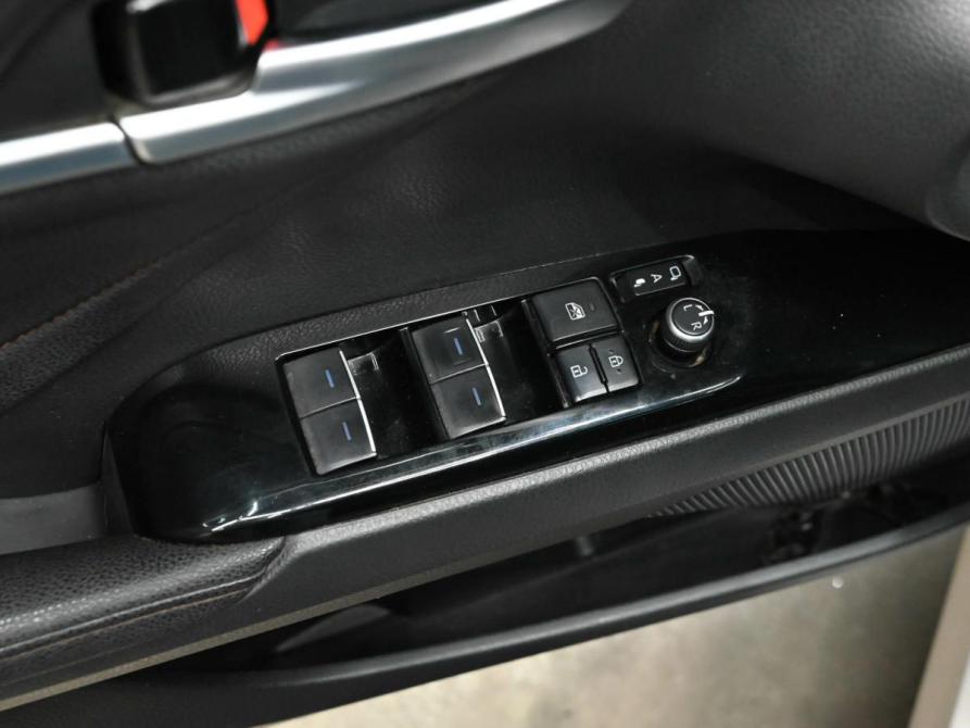 Toyota Camry VIII (XV70) Рестайлинг Екатеринбург  - изображение 14
