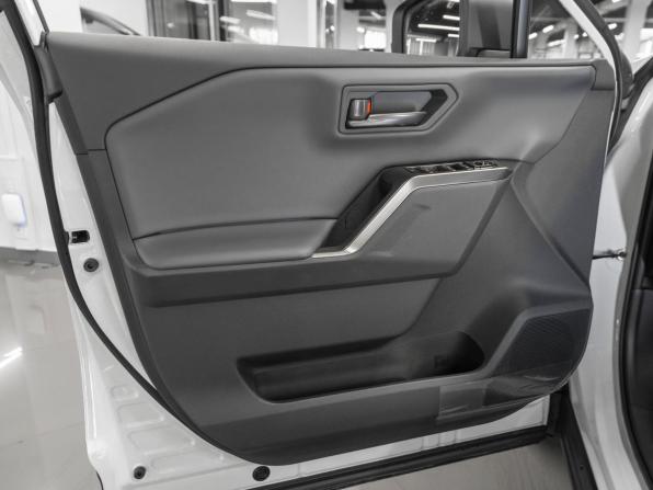 Toyota RAV4 VI (XA60) с пробегом 2026 года, цена 4 500 000 рублей, 15 км, внедорожник, Автокод Объявления